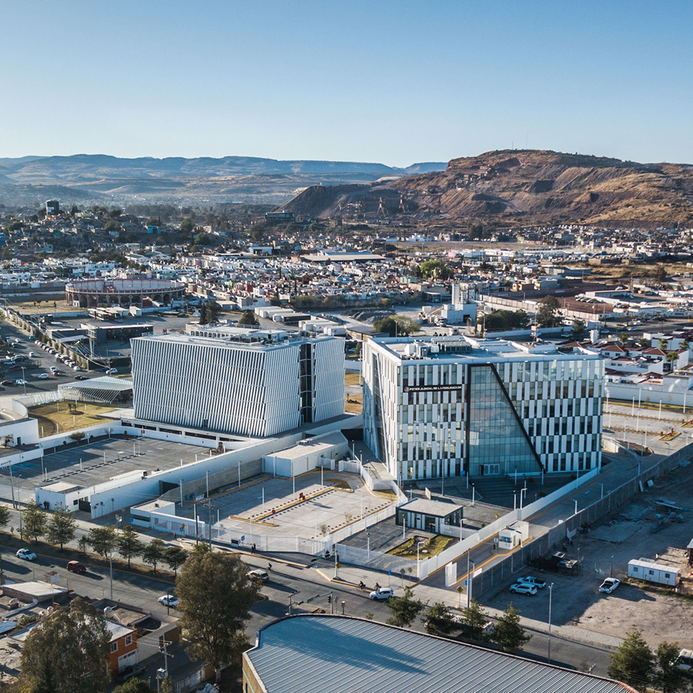 Judicatura Federal /<br><span> Durango</span>