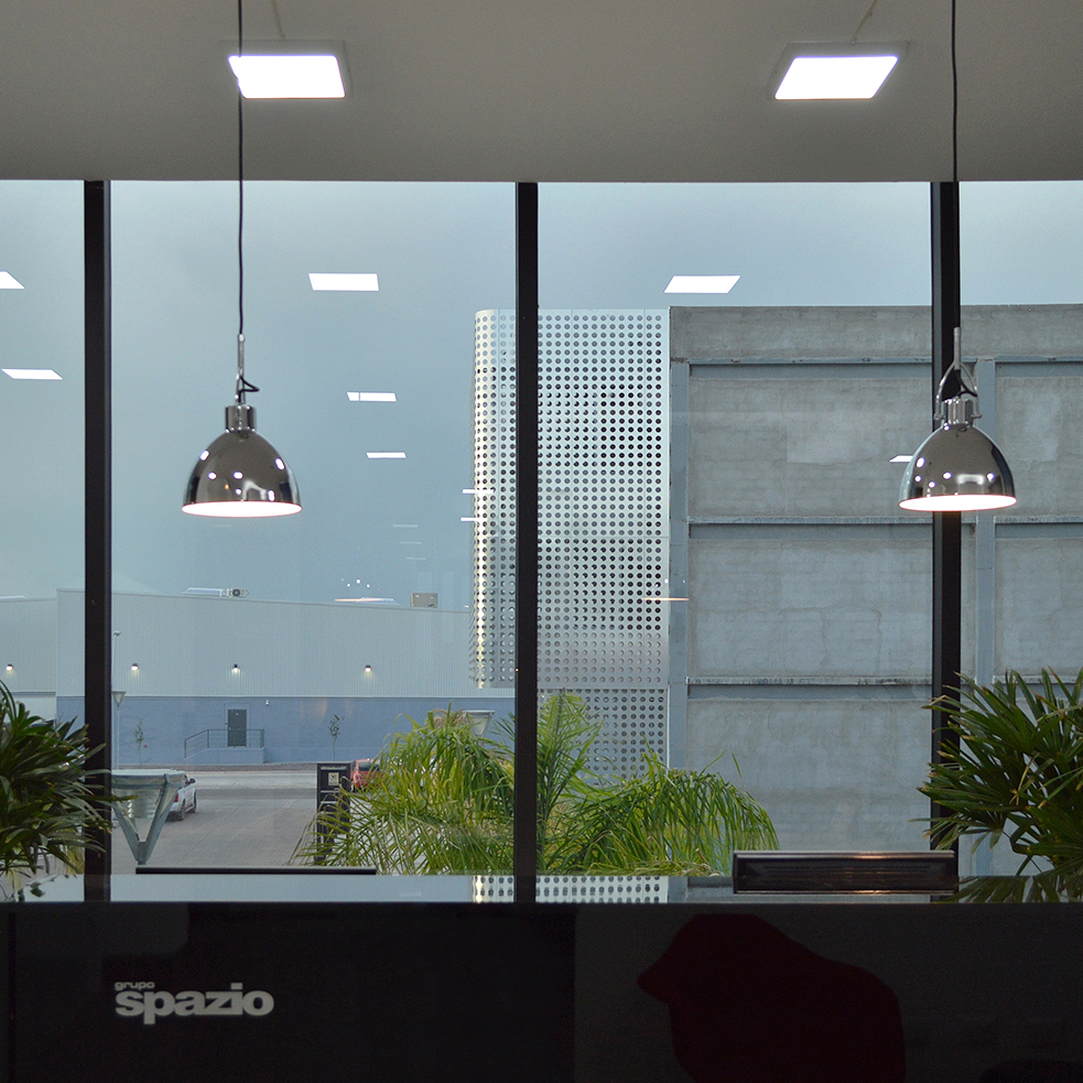 Despacho /<br><span>  GBS</span>