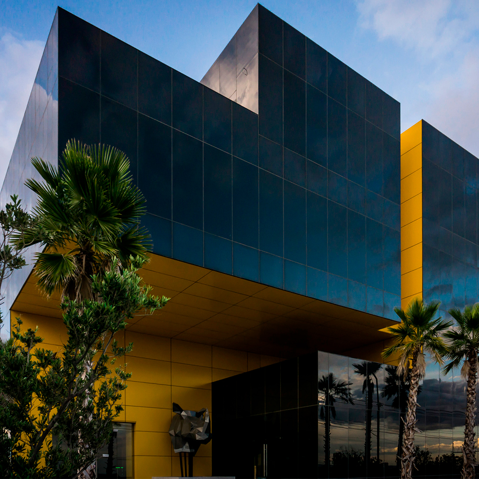 Corporativo /<br><span> Terrahome</span>