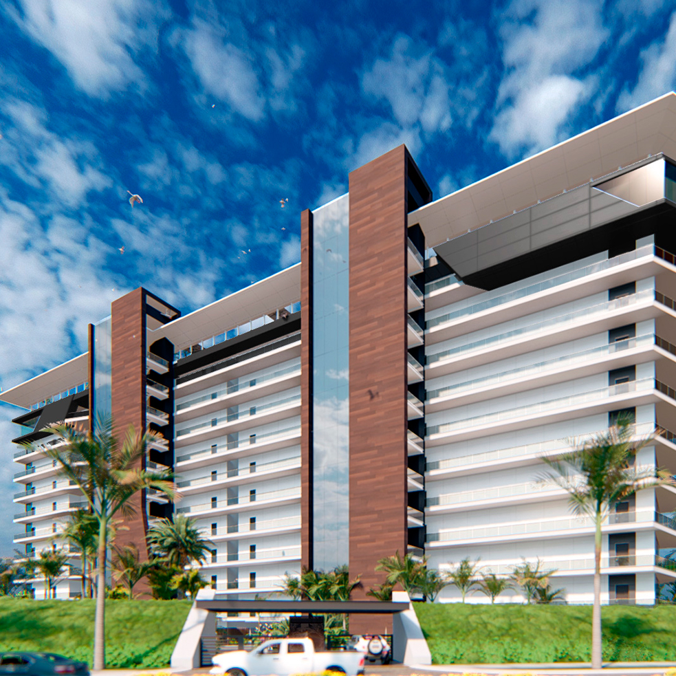 Departamentos /<br> <span>Torre Marina</span>