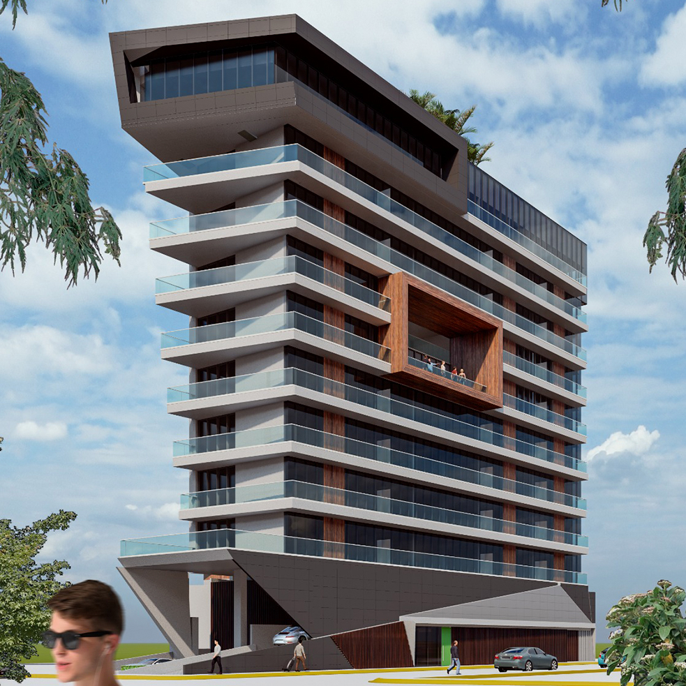 Departamentos /<br> <span>Torre Omega</span>