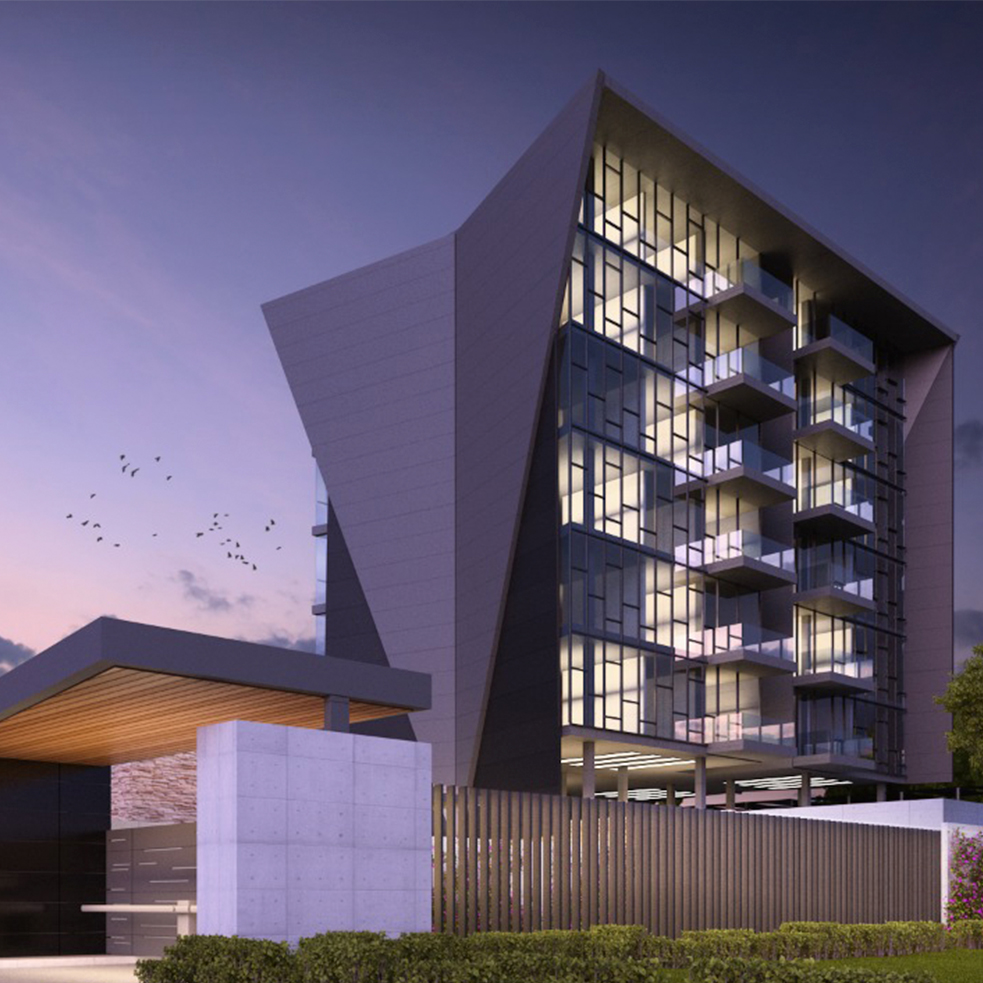 Departamentos / <br><span>St. Angelo </span>